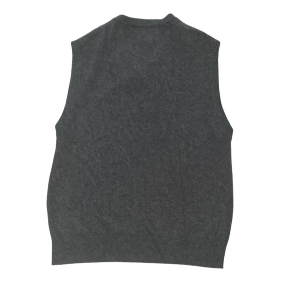 Classic Gap Tailored Vest - Picture 4 of 10